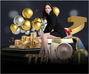 Bàn Baccarat với dealer chuyên nghiệp