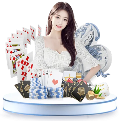 Dealer chia bài Baccarat trực tiếp tại AF88 VIP